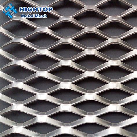 steel expanded sheet metal|decorative expanded metal panels.